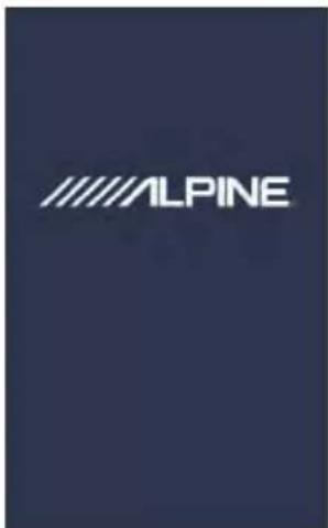 ALPINE PWDX5 - Anleitung für die Smartphone-Anwendung - 1