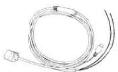 ALPINE HCEC114 - Check Accessory Parts/Vérifiez les accessoires/Compruebe los accesorios - 1