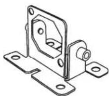 ALPINE HCEC114 - Check Accessory Parts/Vérifiez les accessoires/Compruebe los accesorios - 2