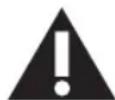 Furrion DV3300SBL - WARNING - 2