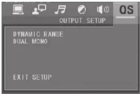 Furrion DV3300SBL - Digital Setup - 1
