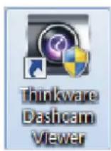Thinkware FA200 - Installation de la visionneuse pour ordinateur (windows) - 2