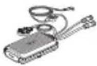 Thinkware M1 - Componenti del prodotto - 1