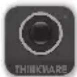 Thinkware M1 - Conexión de la aplicación con el producto - 1