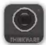 Thinkware M1 - Bouton Wi-Fi - 36