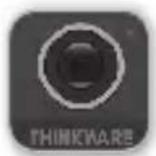 Thinkware M1 - Connecting via hotspot - 1