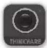 Thinkware M1 - Bouton Wi-Fi - 32