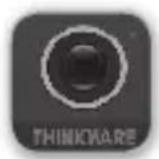 Thinkware M1 - Bouton Wi-Fi - 68