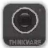 Thinkware M1 - Connexion par point d'accès - 1