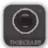 Thinkware M1 - Bouton Wi-Fi - 105