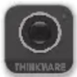 Thinkware M1 - Verbinden über einen Hotspot - 1