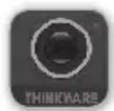 Thinkware M1 - Bouton Wi-Fi - 72