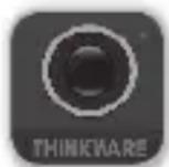 Thinkware M1 - Connexion par Wi-Fi - 1
