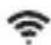 Thinkware M1 - Bouton Wi-Fi - 110