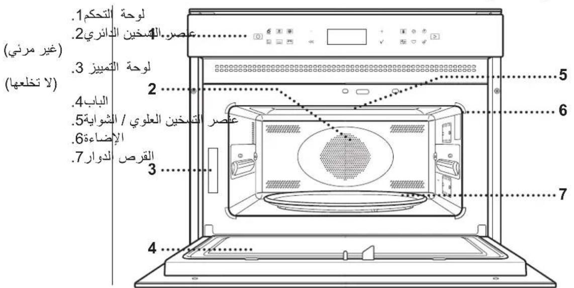 WHIRLPOOL W7MW461UK - DAGLIG INFORMATIONSBOK - 4