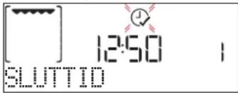 WHIRLPOOL W7MW461UK - SLUTTID (FORSINKET START) - 1