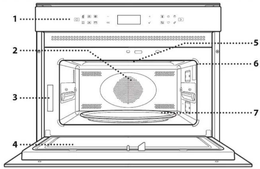 WHIRLPOOL W7MW461UK - 3