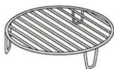 WHIRLPOOL W7MW461UK - CRISP 1 - 2