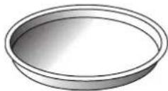 WHIRLPOOL W7MW461UK - PLATO CRISP - 1