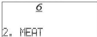 WHIRLPOOL W7MW461UK - .6th SENSE - 1