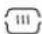 WHIRLPOOL W7MW461UK - .VERGRENDELING - 4