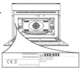 WHIRLPOOL W7MW461UK - CONTACTER LE SERVICE APRÉS-VENTE - 1