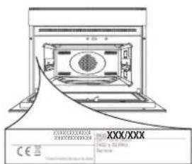 WHIRLPOOL W7MW461UK - KONTAKTA VÄR KUNDSERVICE - 1