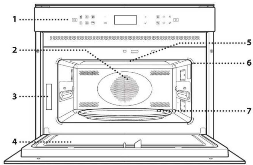 WHIRLPOOL W7MW461UK - THANK YOU FOR PURCHASING A WHIRLPOOL PRODUCT - 3
