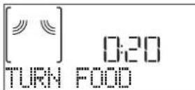 WHIRLPOOL W7MW461UK - ADD, TURN OR STIR FOOD - 1