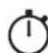 WHIRLPOOL W7MW461UK - TIMER - 1