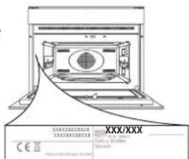 WHIRLPOOL W7MW461UK - CONTACT OPNEMEN MET CONSUMENTENSERVICE - 1