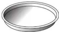 WHIRLPOOL W7MW461UK - PRATO CRISP - 1