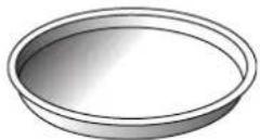 WHIRLPOOL W7MW461UK - CRISP 1 - 1