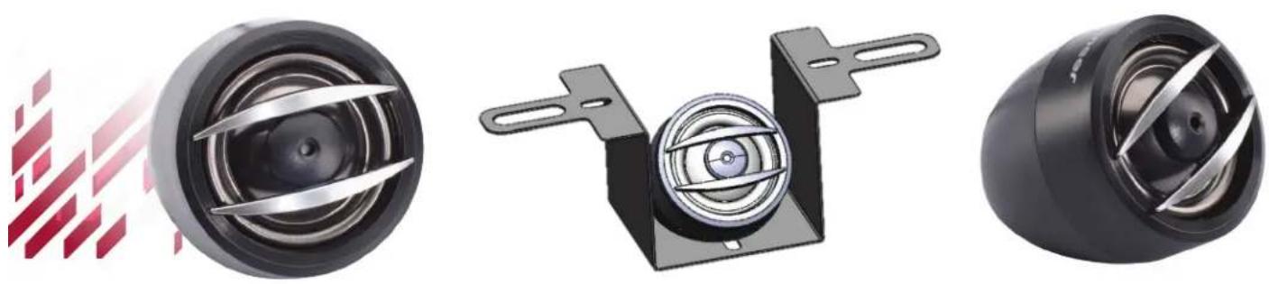 PIONEER TSA300TW - Easy Installation - 4