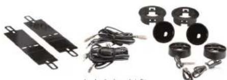 PIONEER TSA300TW - Easy Installation - 2