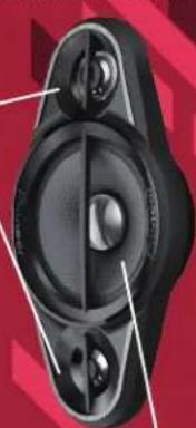 PIONEER TSA120D4 - A-series sound design - 5