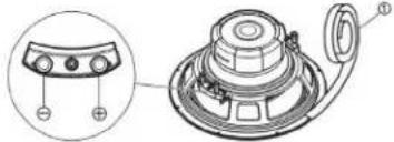 PIONEER TSA120D4 - HOW TO INSTALL MODE D'INSTALLATION INSTALACION - 2