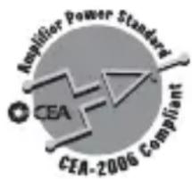 PIONEER MVHMS512BS - Especillas de CEA2006 - 1