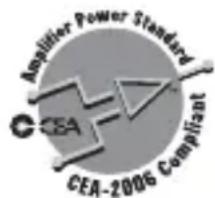 PIONEER MVHMS512BS - CEA2006 Specifications - 1
