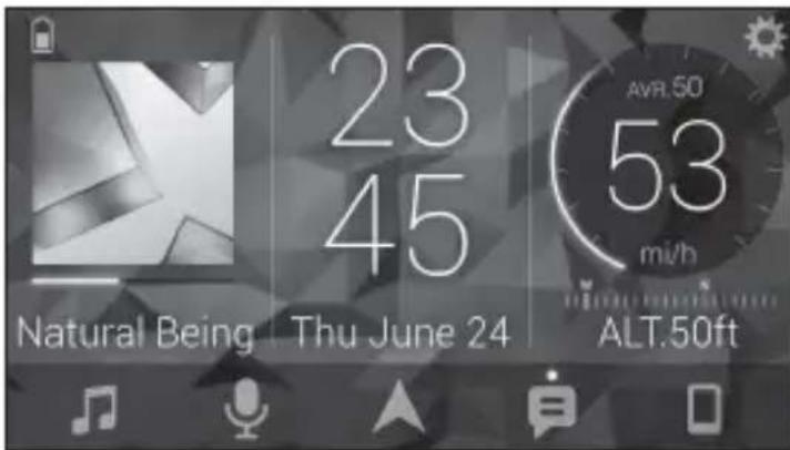 PIONEER MXTMS316BT - Image (example): - 1