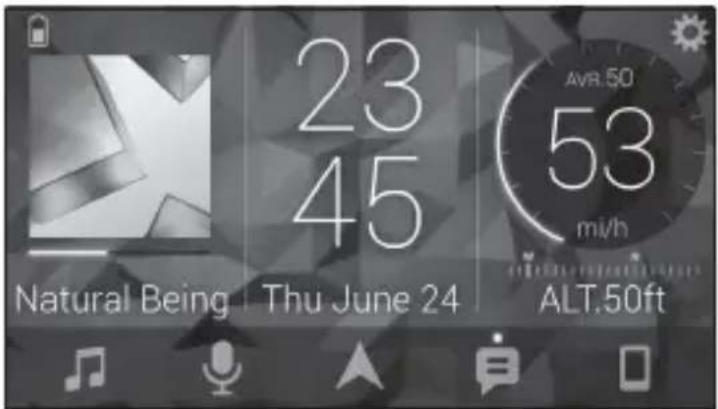 PIONEER MXTMS316BT - Imagen (ejemplo): - 1