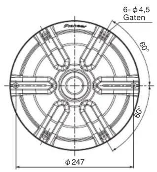 PIONEER TSME100WS - WARNING - 2
