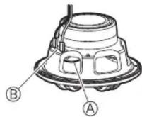 PIONEER TSME100WS - ⚠️ VOORZICHTIGHEID - 1