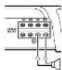 PIONEER GMDX871 - Réglagecorrectdugain - 2
