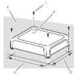PIONEER GMDX871 - Exampleofinstallationon thefloormatorchassis - 1