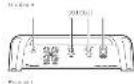 PIONEER GMDX871 - What's what - 1