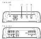 PIONEER GMDX871 - Descriptionel'appareil GN-D9701e10M-DX671 - 1