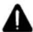 PIONEER GMA6704 - WARNING - 1