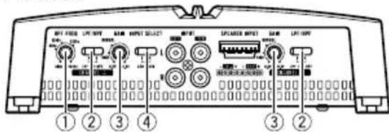 PIONEER GMA6704 - What'swhat - 3