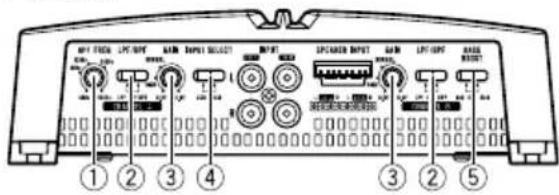 PIONEER GMA6704 - What'swhat - 1